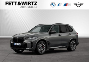 BMW X5 M60 21.620 km 81.400 &euro; Wesel 46485