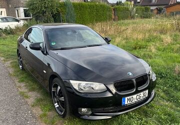 BMW 325 190.000 km 10.900 &euro; Wesel 46485