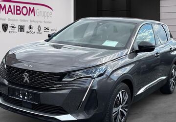 Peugeot 3008 22.000 km 22.590 &euro; Wesel 46485