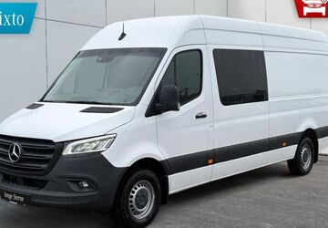 Mercedes-Benz Sprinter 113.712 km 33.296 &euro; Kevelaer 47623