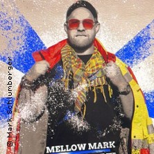 Mellow Mark 23.10.2026 Krachgarten
