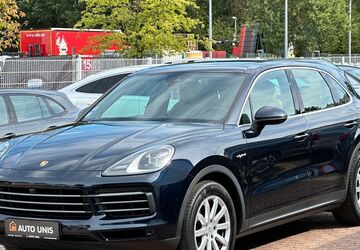Porsche Cayenne 126.192 km 50.456 &euro; Wesel 46485