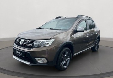 Dacia Sandero 67.000 km 9.490 &euro; Moers 47441