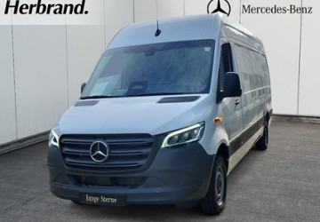 Mercedes-Benz Sprinter 42.694 km 45.803 &euro; Bocholt 46397