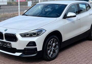 BMW X2 121.899 km 18.921 &euro; Wesel 46485