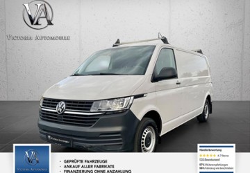 VW T6 Transporter 123.500 km 18.990 &euro; Duisburg 47259