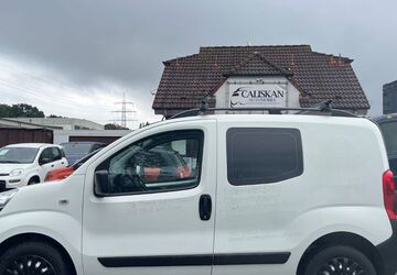 Fiat Fiorino 83.980 km 6.099 &euro; Dinslaken 46539