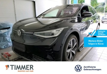 VW ID.4 45.253 km 35.290 &euro; Borken 46325