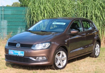 VW Polo 91.000 km 8.800 &euro; Wesel 46485
