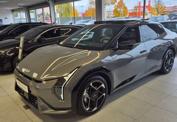 Kia EV4 11.500 km 46.970 &euro; Wesel 46485