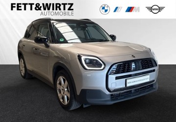 Mini Countryman C (Cooper) 9.114 km 30.800 &euro; Wesel 46485