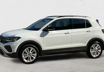VW T-Cross 8.353 km 27.440 &euro; Wesel 46483