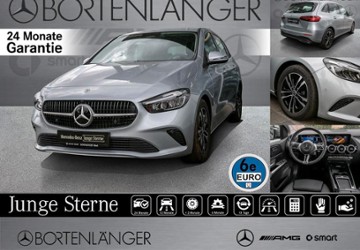 Mercedes-Benz B 180 8.722 km 32.998 &euro; Wesel 46485