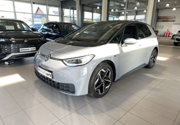 VW ID.3 45.580 km 25.490 &euro; Hünxe 46569