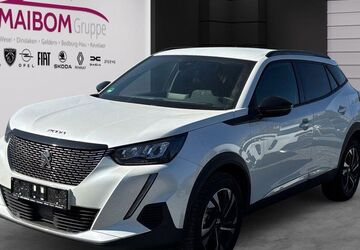 Peugeot 2008 8.300 km 22.980 &euro; Wesel 46485