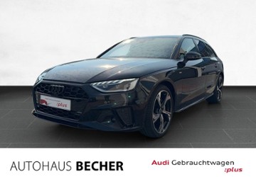 Audi A4 19.784 km 42.990 &euro; Wesel 46485