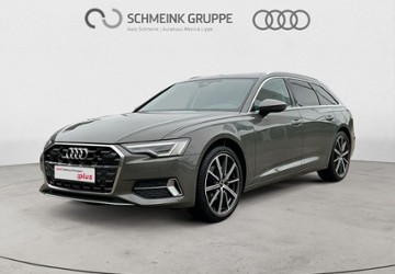 Audi A6 29.940 km 39.990 &euro; Wesel 46483