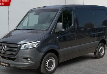 Mercedes-Benz Sprinter 125.548 km 31.511 &euro; Kevelaer 47623