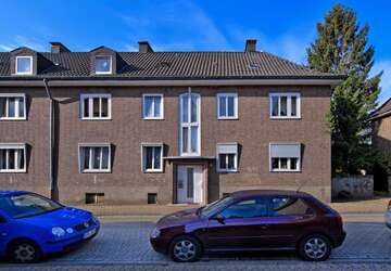 Wohnung Bocholt Stenern - 2 Zimmer, 48 m&sup2;, 499&euro; | Angebot:27352346