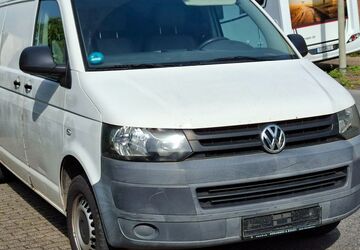 VW T5 Transporter 257.000 km 5.555 &euro; Duisburg 47269
