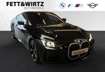 BMW 420 18.859 km 42.490 &euro; Wesel 46485