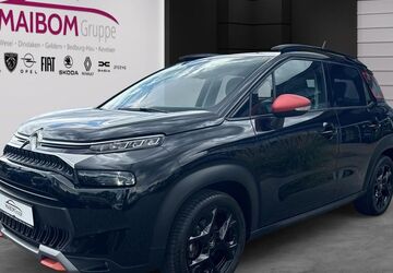 Citroen C3 Aircross 55.000 km 14.990 &euro; Wesel 46485