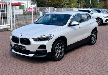 BMW X2 144.468 km 18.683 &euro; Wesel 46485