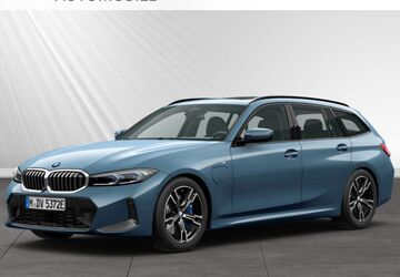 BMW 330 22.830 km 45.897 &euro; Wesel 46485