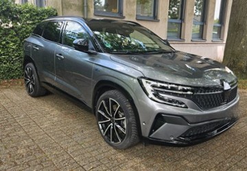 Renault Austral 42.000 km 27.500 &euro; Wesel 46485
