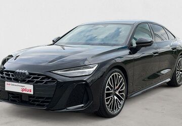 Audi A6 9.922 km 72.970 &euro; Wesel 46483