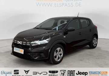 Dacia Sandero 10.122 km 14.794 &euro; Dinslaken 46539
