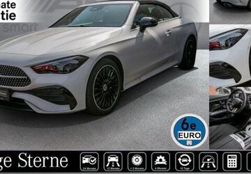 Mercedes-Benz CLE 220 25.878 km 53.858 &euro; Wesel 46485