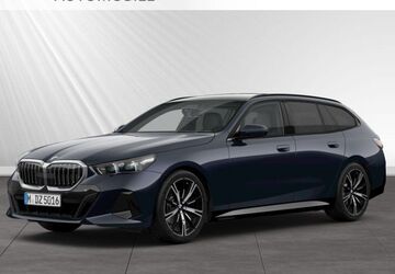 BMW 520 25.200 km 50.808 &euro; Wesel 46485