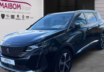 Peugeot 5008 34.398 km 27.990 &euro; Wesel 46485