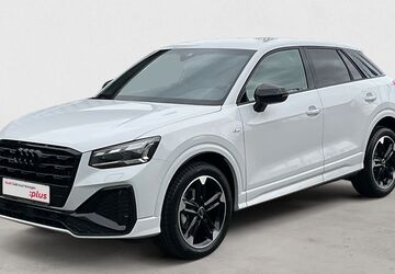 Audi Q2 4.900 km 44.390 &euro; Wesel 46483
