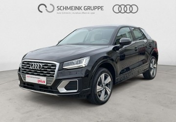 Audi Q2 98.952 km 18.680 &euro; Wesel 46483