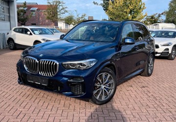 BMW X5 150.107 km 45.101 &euro; Wesel 46485