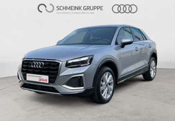 Audi Q2 6.139 km 32.370 &euro; Wesel 46483