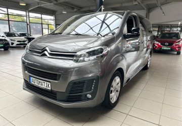 Citroen SpaceTourer 112.000 km 25.890 &euro; Bottrop 46236