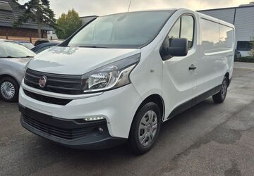 Fiat Talento 149.000 km 9.400 &euro; Rheinberg 47495