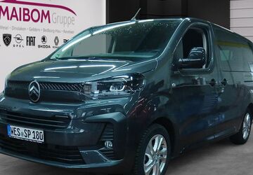 Citroen SpaceTourer 8.570 km 42.675 &euro; Kevelaer 47623