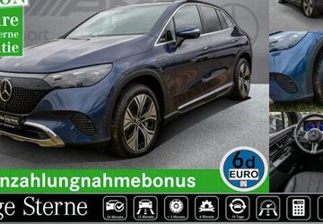 Mercedes-Benz EQE 13.278 km 65.998 &euro; Wesel 46485