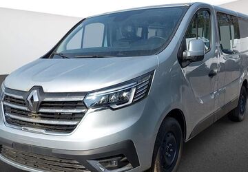 Renault Trafic 1.500 km 30.290 &euro; Borken 46325