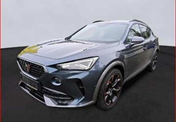 Cupra Formentor 43.130 km 25.850 &euro; Hünxe 46569