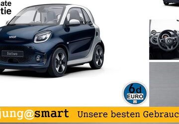 Smart ForTwo 18.071 km 14.998 &euro; Wesel 46485