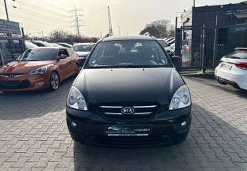Kia Carens 236.795 km 2.500 &euro; Bottrop 46238