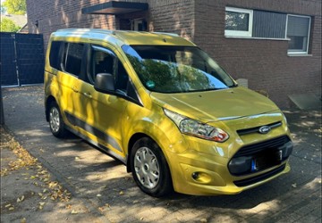 Ford Tourneo Connect 270.000 km 5.700 &euro; Duisburg 47198