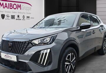 Peugeot 2008 41.575 km 17.290 &euro; Wesel 46485