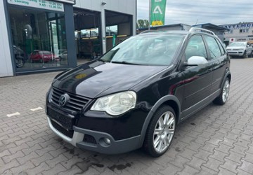 VW Polo 175.000 km 4.490 &euro; Bottrop 46238