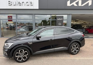 Renault Arkana 69.400 km 21.970 &euro; Wesel 46485